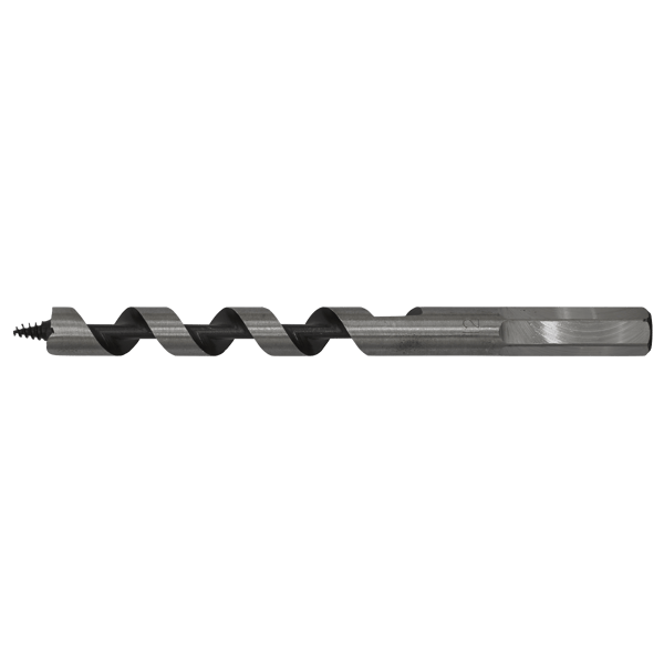 Auger Wood Drill Bit 12 x 155mm