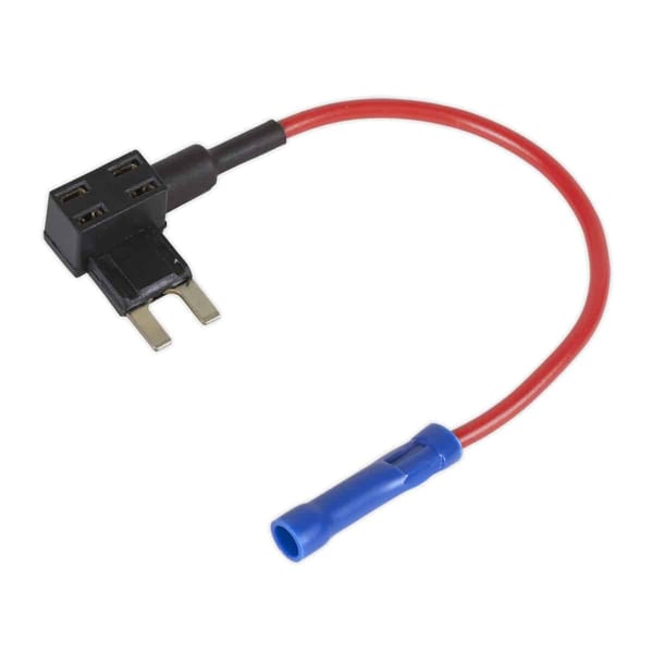 Accessory Circuit MINI Fuse Holder Link 15A - Pack of 2