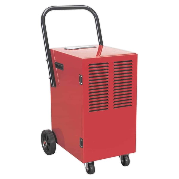Industrial Dehumidifier 30L