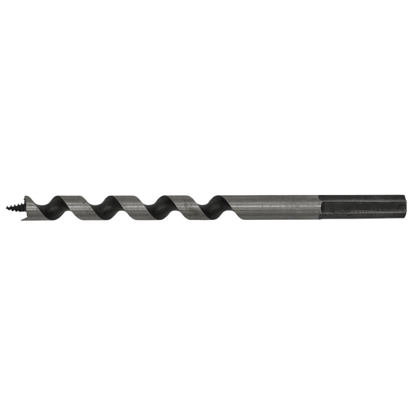 Auger Wood Drill Bit 10 x 155mm