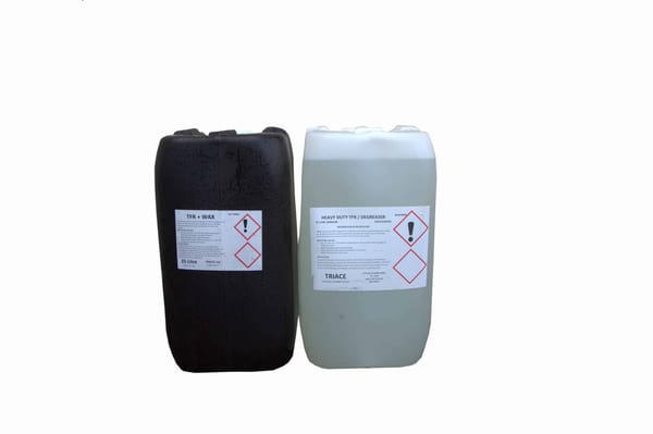 5 L Detergent