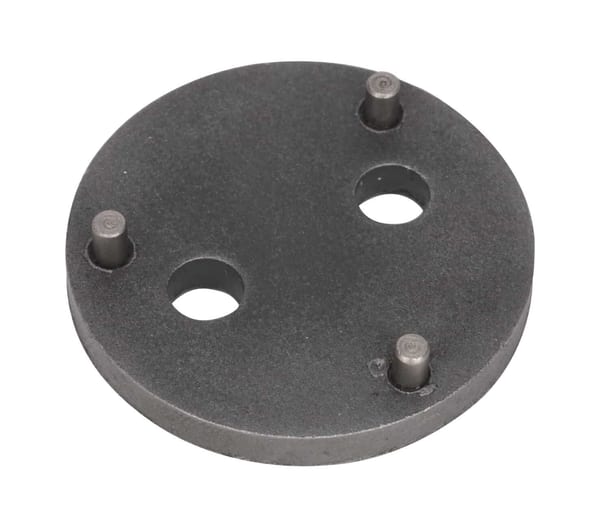 Rear brake piston wind-back adaptor for VAG vehicles, essential for vehicle servicing.