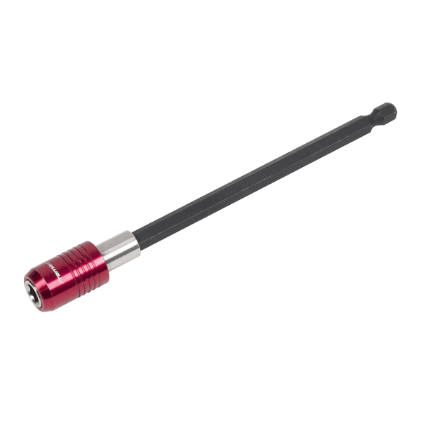 Quick Chuck Magnetic Bit Holder 150mm