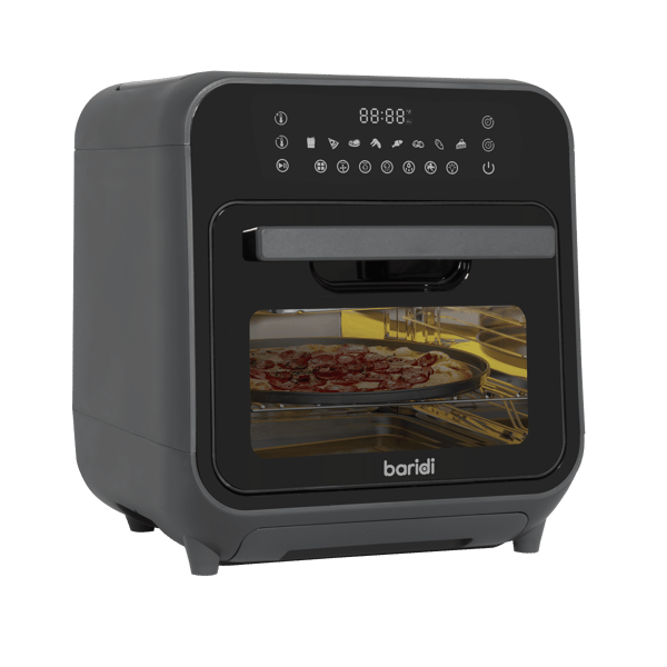 Steam Air Fryer Oven 15L Capacity
