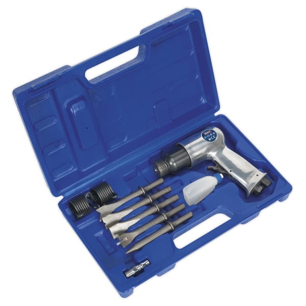 Air Hammer Kit Medium Stroke