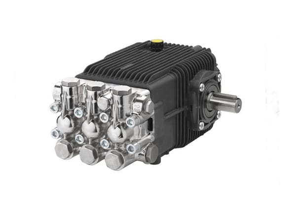 AR RW21.20H Pump