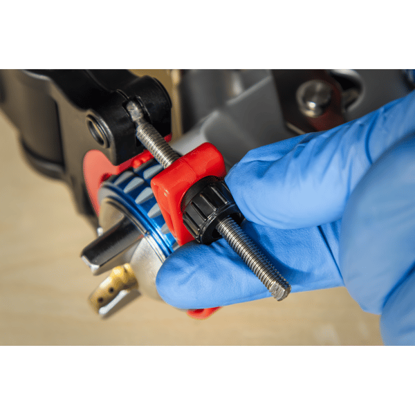 SMD LED Rechargeable Spray Gun Light 5W