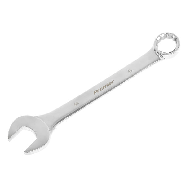Super Jumbo Combination Spanner 48mm