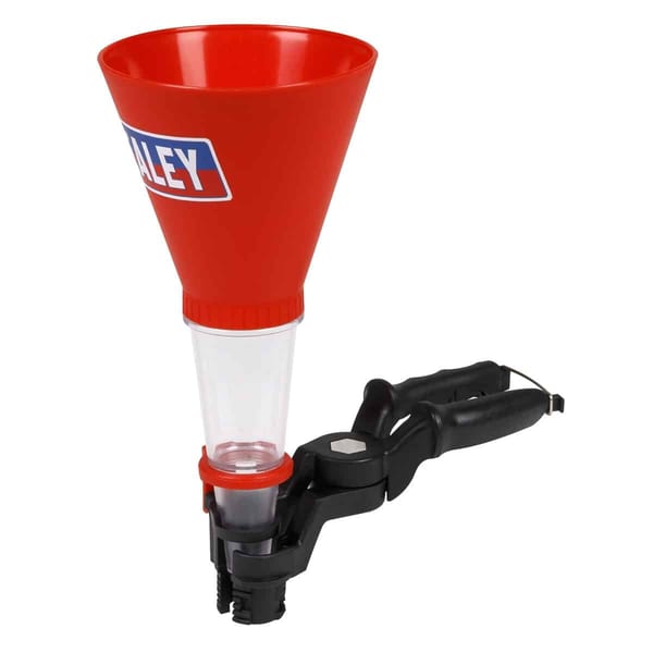 Universal Oil Funnel 2pc