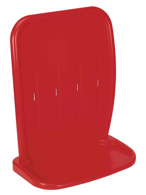 Fire Extinguisher Stand - Double