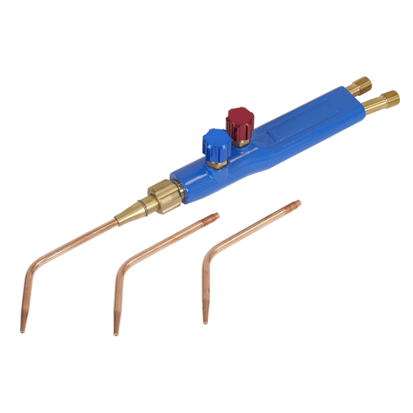 Oxyacetylene Welding Torch Set