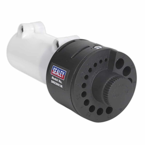 Manual Drill Bit Sharpener