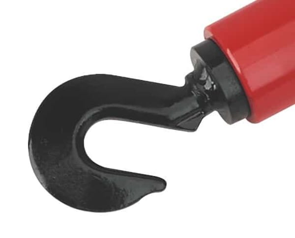 5-tonne hook male for RE97XM05, ideal for body repair and garage use.