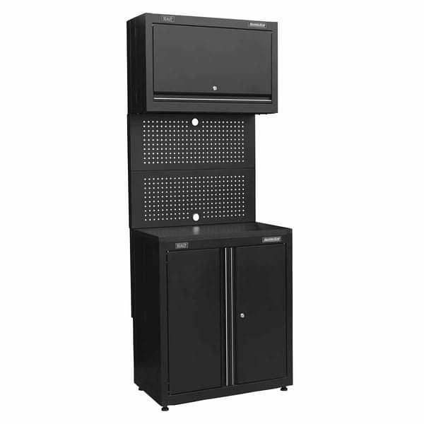 Superline PRO(R) Rapid-Fit Modular Wall & Base Cabinet