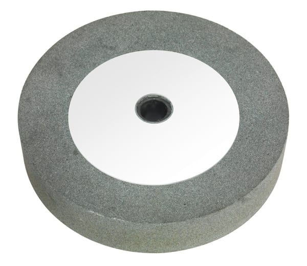Wet Stone Wheel for SM521 200mm