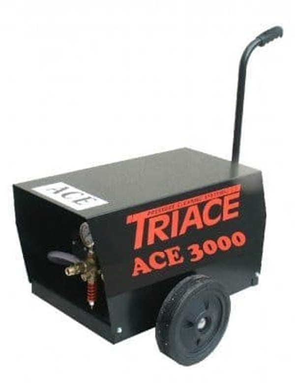 ACE Compact Electric Pressure Washer