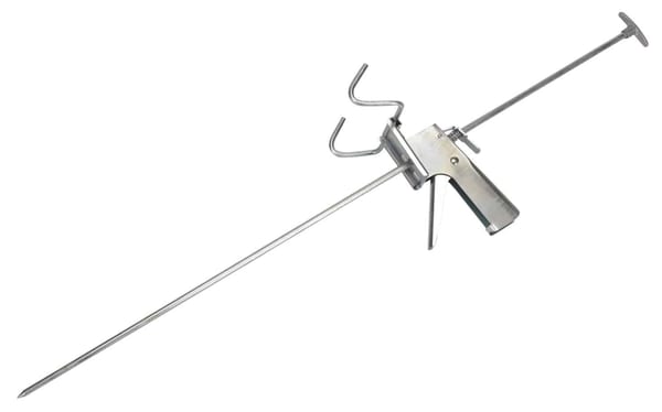 VOSA Approved Brake Pedal Depressor for vehicle service and MOT equipment