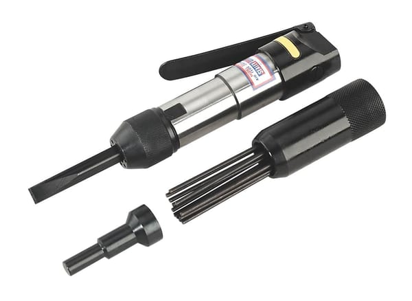 Air Needle Scaler/Air Hammer