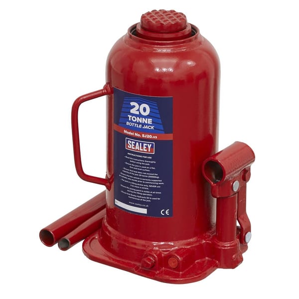 Bottle Jack 20 Tonne