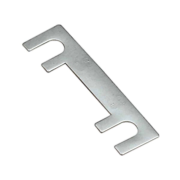 80A Fuse 40 x 11mm