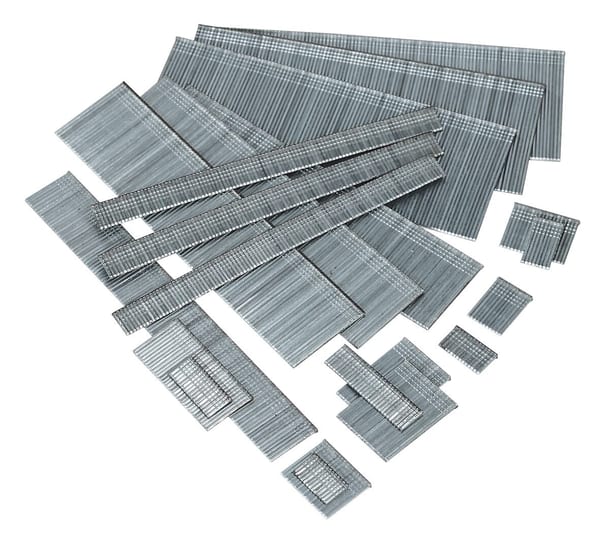 18SWG Nail 32mm - Pack of 5000
