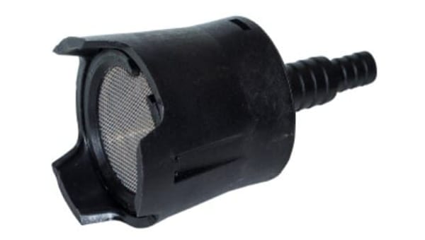 Pressure Washer Heavy Duty 1/2, 3/4 End of Line Suction Filter