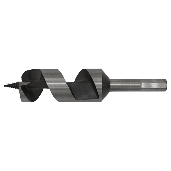 Auger Wood Drill Bit 32 x 155mm