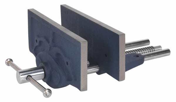 175mm woodworking vice for woodworking and craft projects