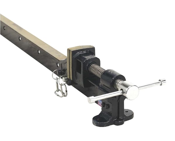 Sash Clamp 2100mm for woodworking and construction clamping tasks