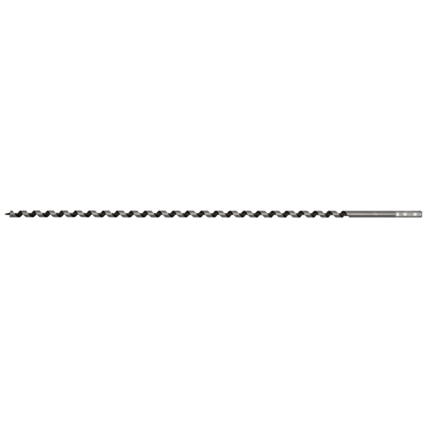 Auger Wood Drill Bit 10 x 600mm