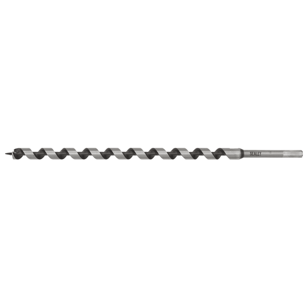 Auger Wood Drill Bit 18 x 460mm