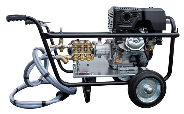 13hp Power Washer