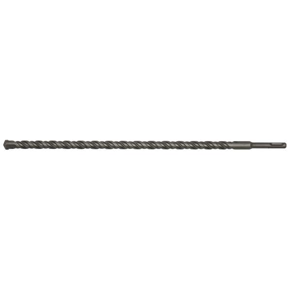 SDS Plus Drill Bit 16 x 450mm