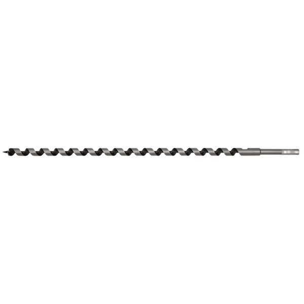 Auger Wood Drill Bit 16 x 600mm