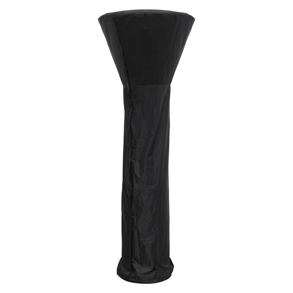 Tower Patio Heater Cover, Heavy-Duty & Water-Resistant