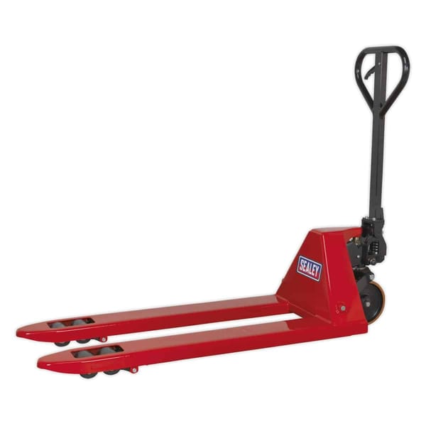Pallet Truck 1150 x 550mm 2200kg Capacity