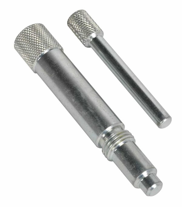 Diesel Engine Timing Tool Kit - for Land Rover 2.5D/TD5 - Chain Drive