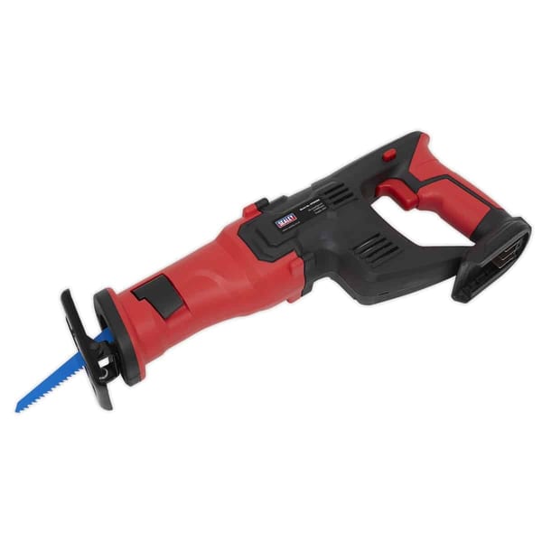 SV20 Series Cordless Reciprocating Saw 20V - Body Only