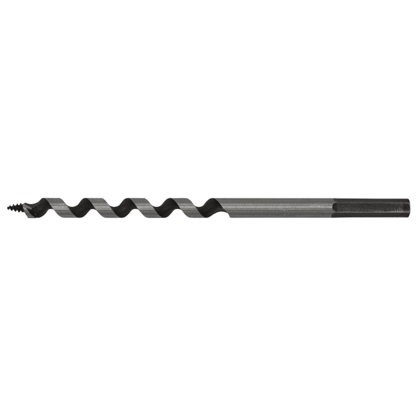 Auger Wood Drill Bit 8 x 155mm