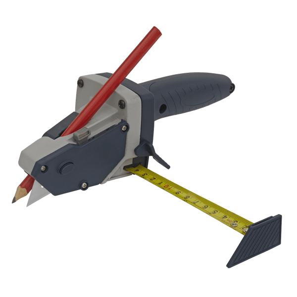 Plasterboard Cutter