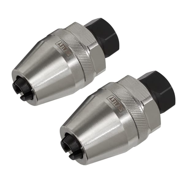 Impact Stud Extractor Set 6-12mm 2pc