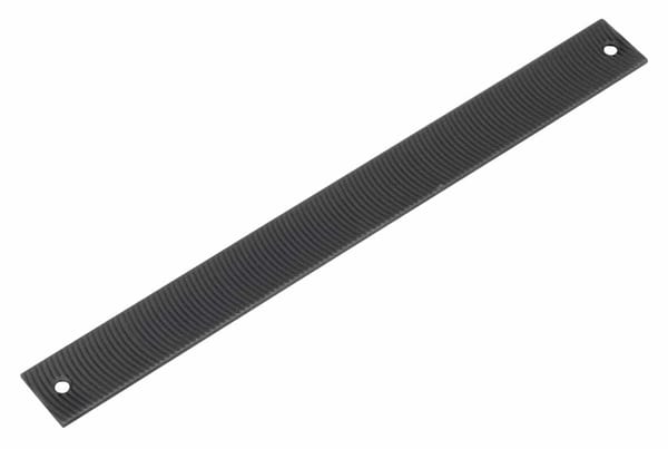 Professional 9tpi file for bodyshop and garage preparation tasks