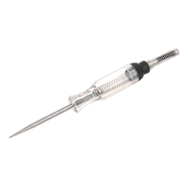 Circuit Tester with Test Light 6-24V