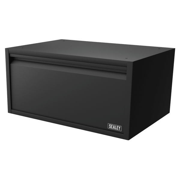 Modular Wide Single Drawer Unit