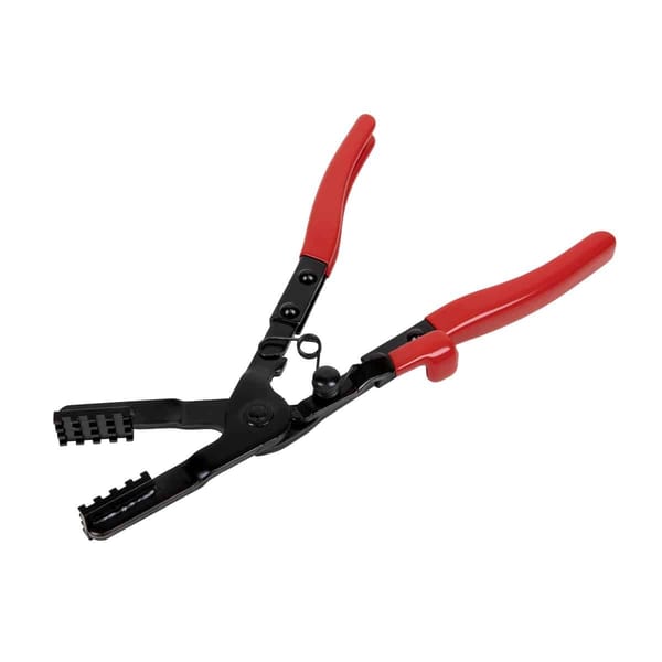 Angled Hose Clip Pliers