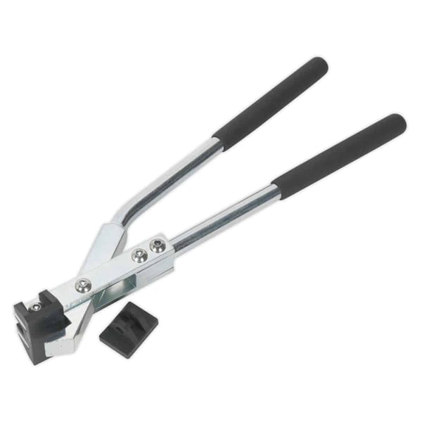 Durable Door Skin Folding Tool for precise panel shaping and repair
