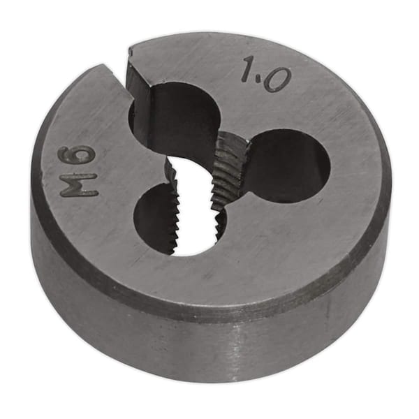 Metric Split Die M6 x 1mm
