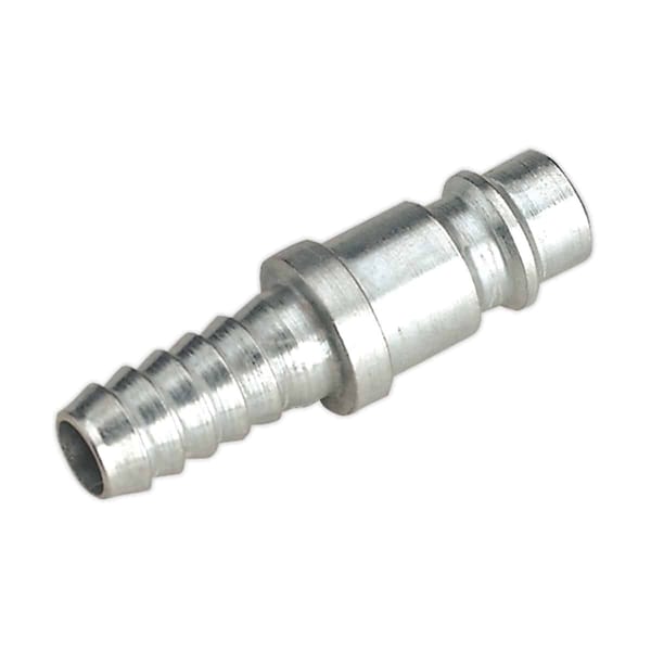Adaptor Tailpiece 5/16" Bore Hose - Pack of 2 for compressors and power tools