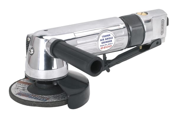 Air Angle Grinder 100mm