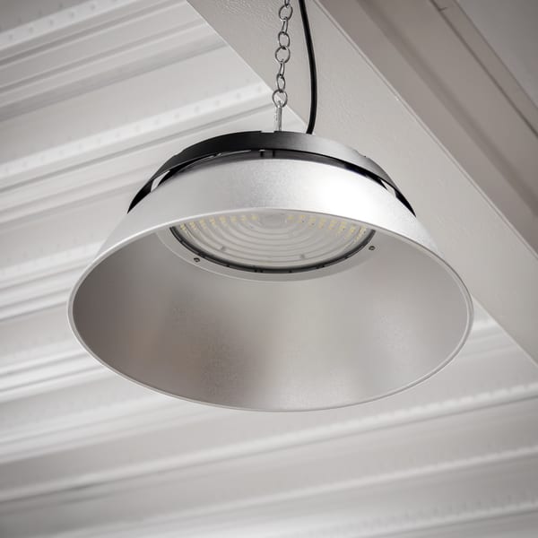 Aluminium Reflector for LED200HB